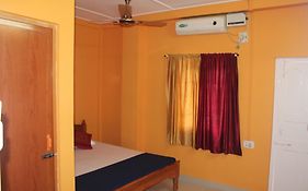 Aashiaanaa Residency Inn